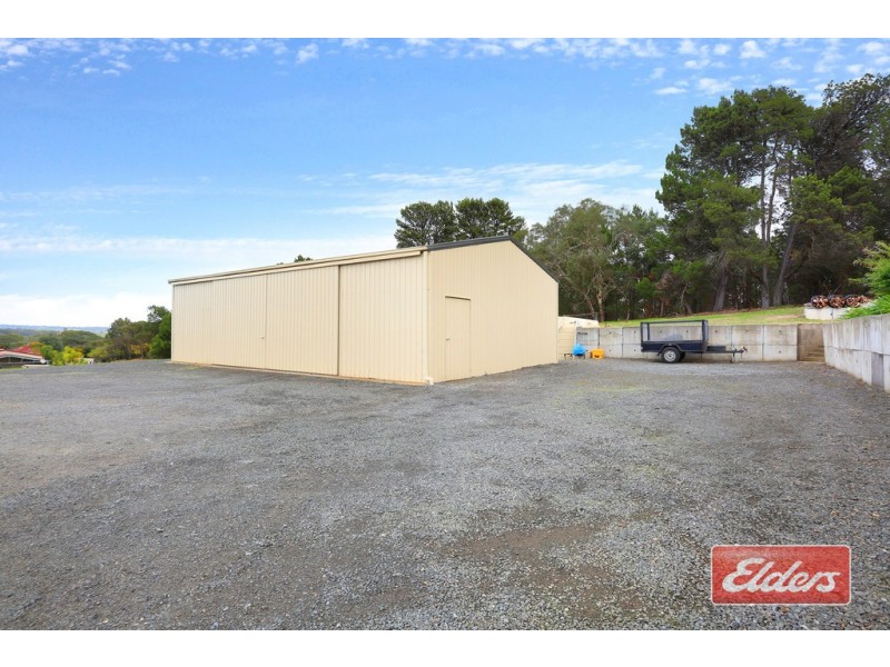 15 Tarca Court, Cockatoo Valley SA 5351