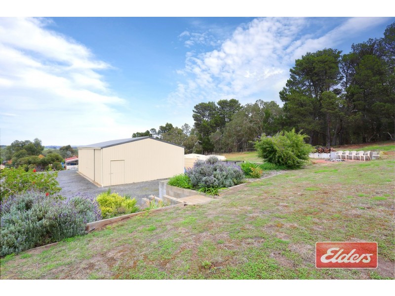 15 Tarca Court, Cockatoo Valley SA 5351