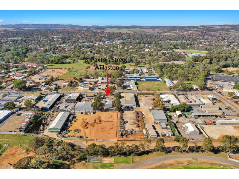 8 Paxton Street, Willaston SA 5118