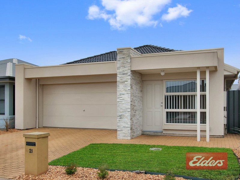 21 McEwen Road, Evanston Gardens SA 5116