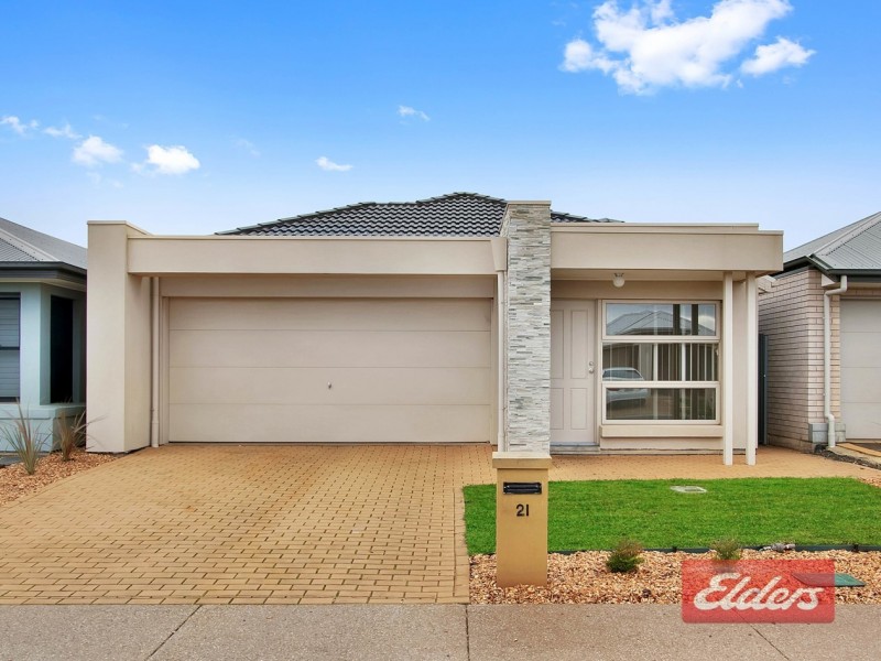 21 McEwen Road, Evanston Gardens SA 5116