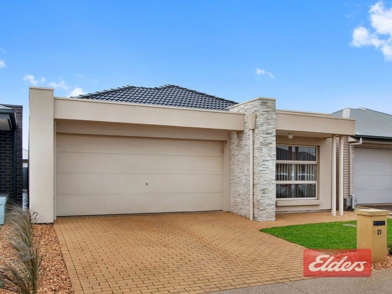 21 McEwen Road, Evanston Gardens SA 5116