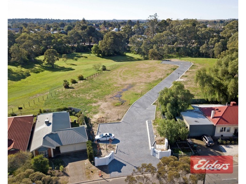 3 Lawrence Avenue, Gawler South SA 5118