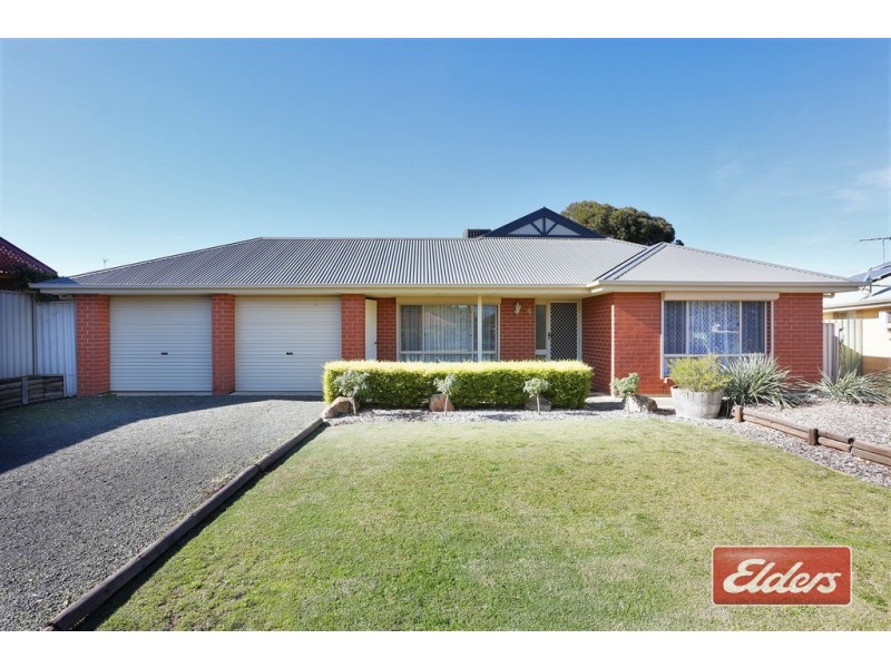 4 Meaney Drive, Freeling SA 5372