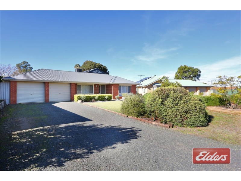 4 Meaney Drive, Freeling SA 5372