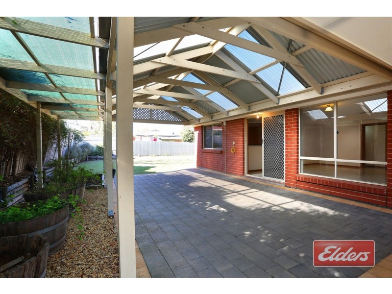 4 Meaney Drive, Freeling SA 5372