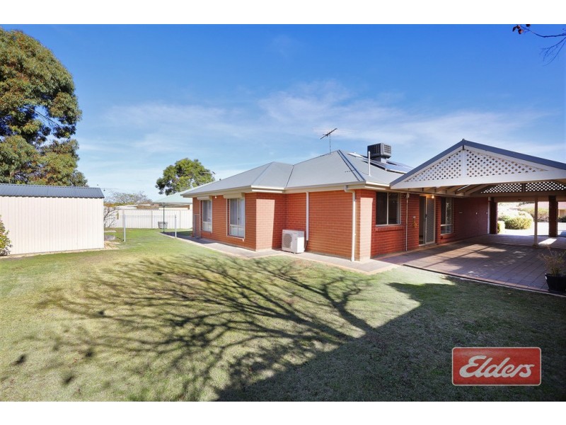 4 Meaney Drive, Freeling SA 5372
