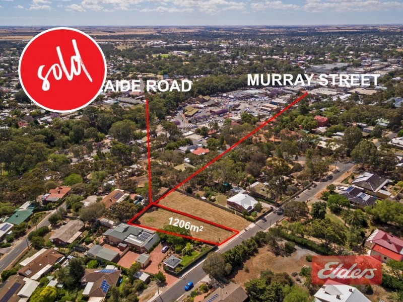 Lot 32, 29 Duffield Street, Gawler East SA 5118
