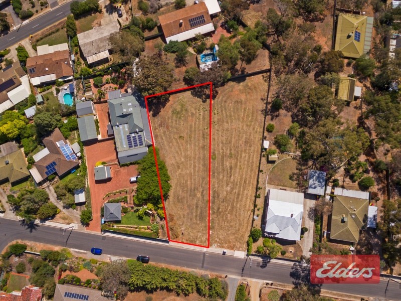 Lot 32, 29 Duffield Street, Gawler East SA 5118