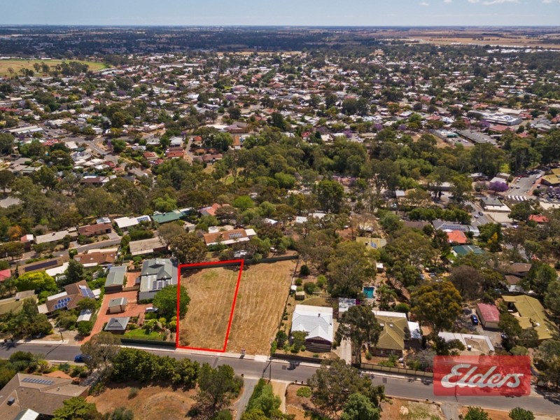 Lot 32, 29 Duffield Street, Gawler East SA 5118