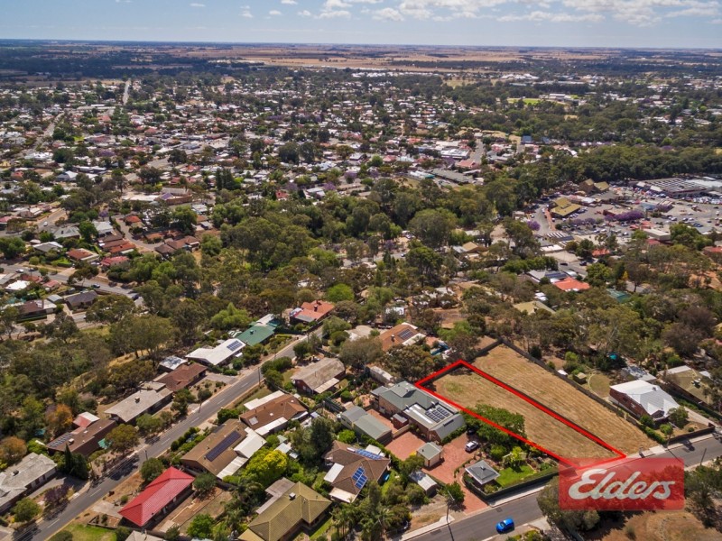 Lot 32, 29 Duffield Street, Gawler East SA 5118