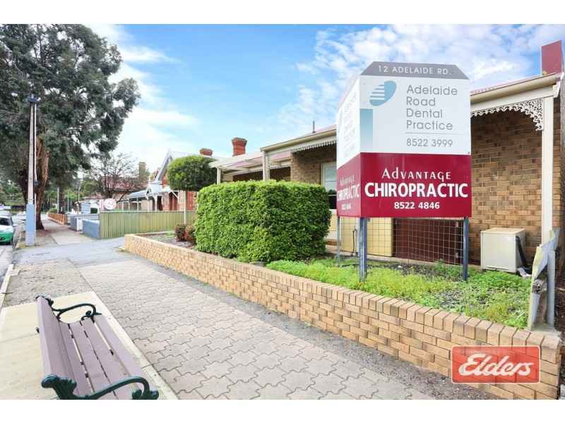 12 Adelaide Road, Gawler SA 5118