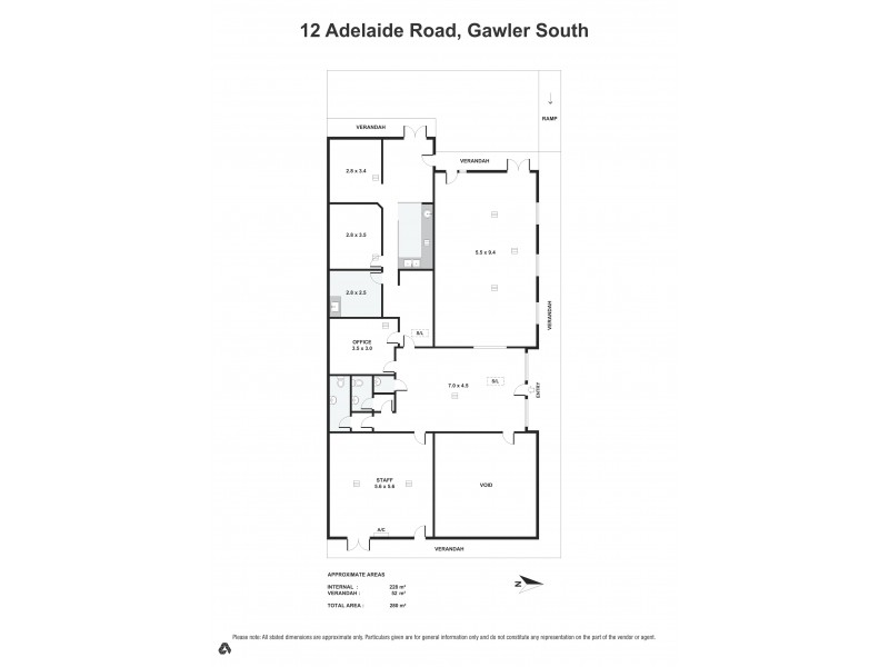 12 Adelaide Road, Gawler SA 5118