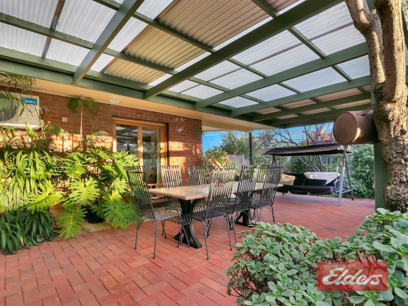 37 Fourth Street, Gawler South SA 5118