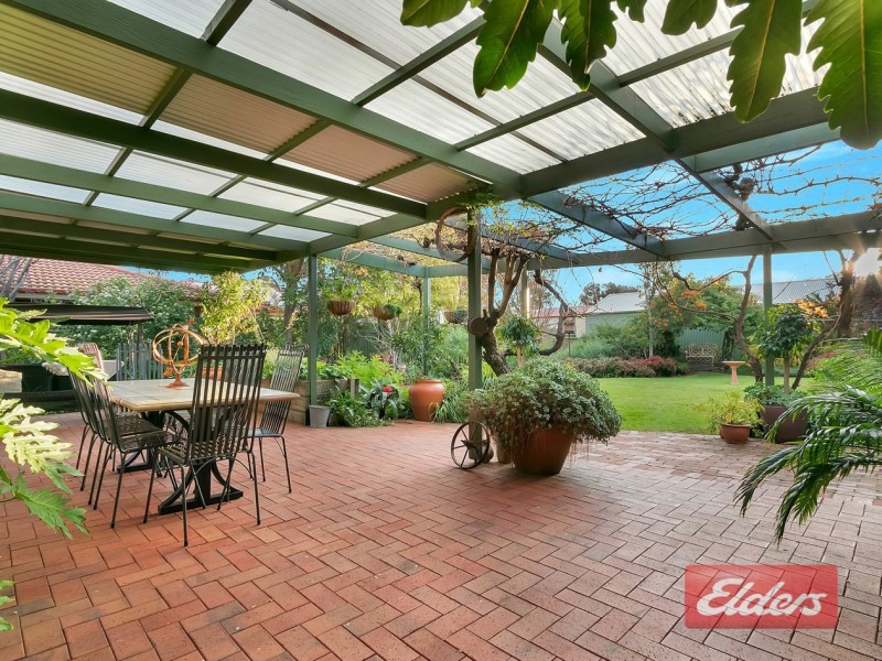 37 Fourth Street, Gawler South SA 5118