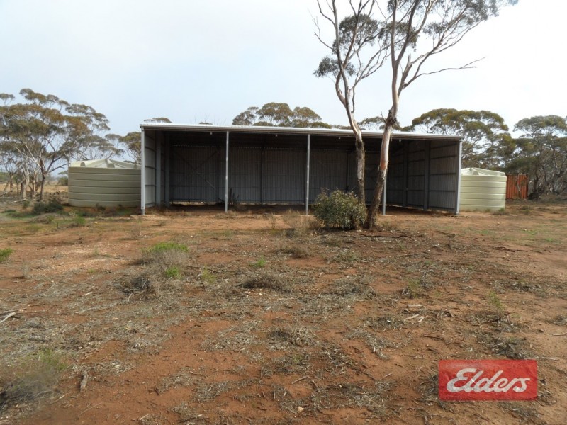 Section 36 Off Swamp Road, Truro SA 5356