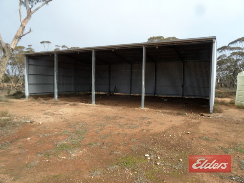 Section 36 Off Swamp Road, Truro SA 5356