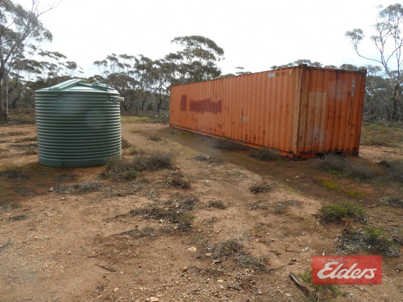 Section 36 Off Swamp Road, Truro SA 5356