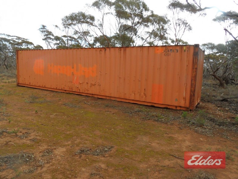 Section 36 Off Swamp Road, Truro SA 5356