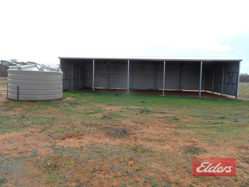 Section 36 Off Swamp Road, Truro SA 5356