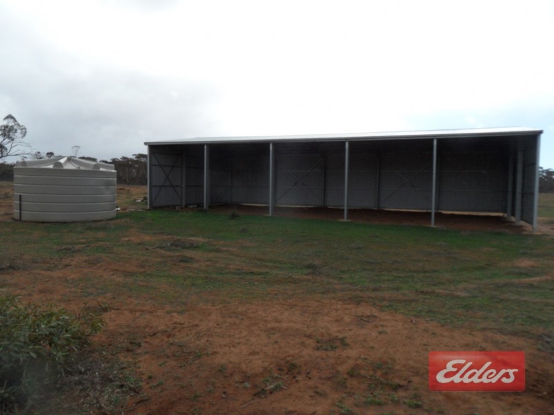 Section 36 Off Swamp Road, Truro SA 5356