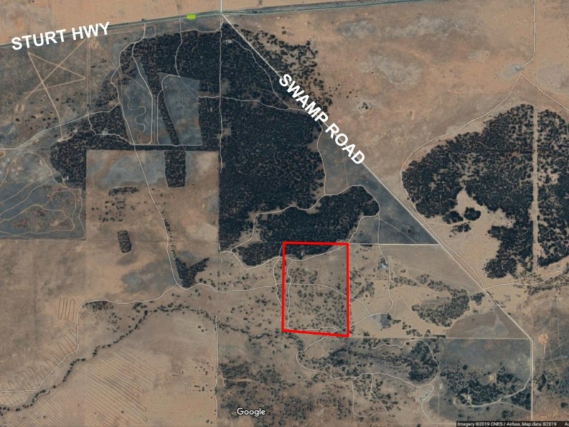 Section 36 Off Swamp Road, Truro SA 5356