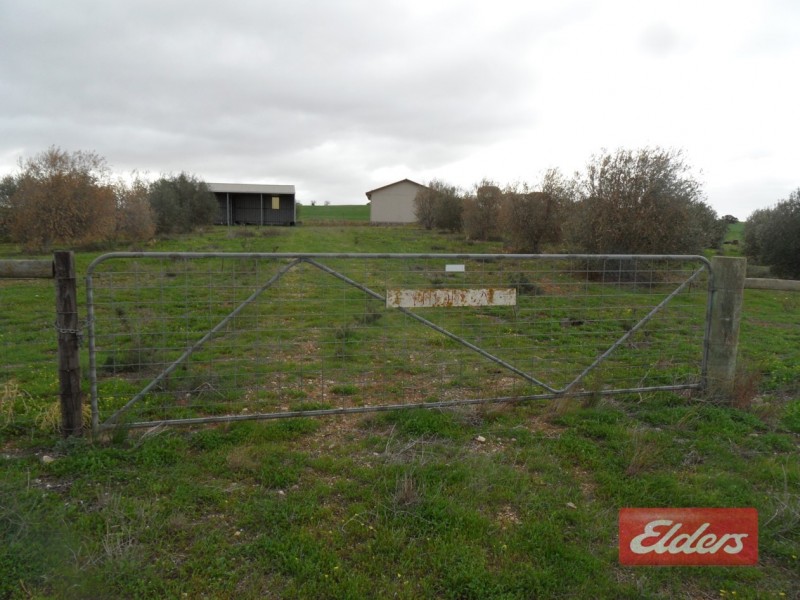 71 Warnes Road, Mannum SA 5238