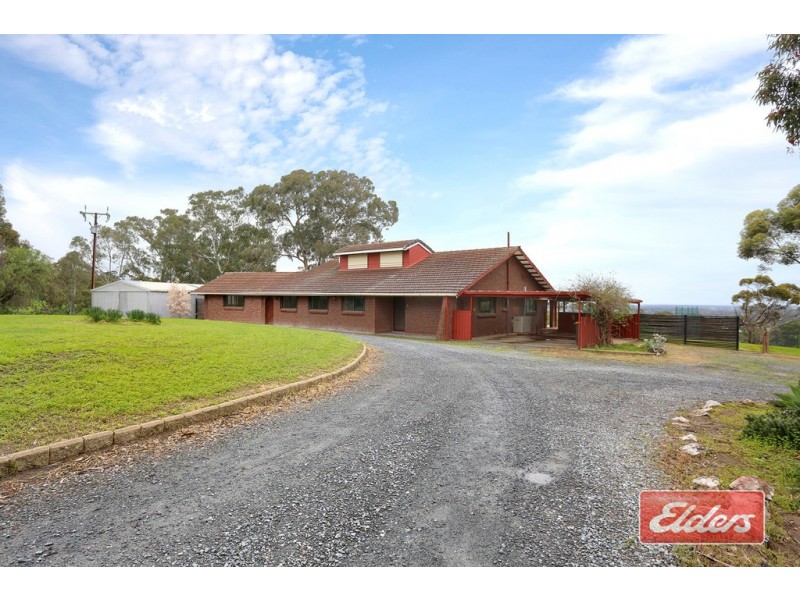 47 Spring Road, Evanston Park SA 5116