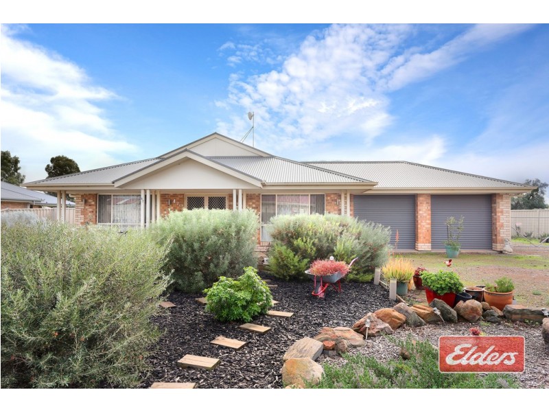 47 Henry Turton Circuit, Wasleys SA 5400