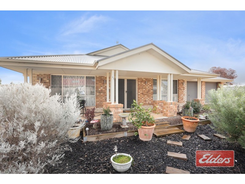 47 Henry Turton Circuit, Wasleys SA 5400