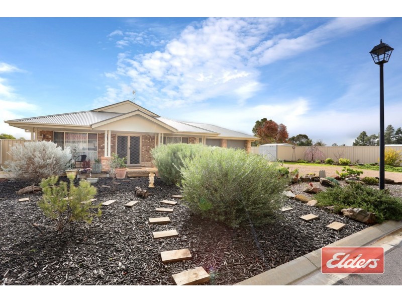 47 Henry Turton Circuit, Wasleys SA 5400