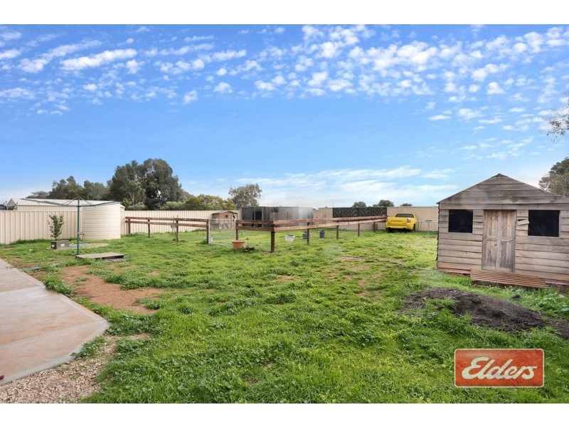 47 Henry Turton Circuit, Wasleys SA 5400