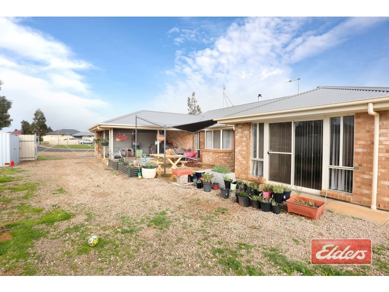 47 Henry Turton Circuit, Wasleys SA 5400