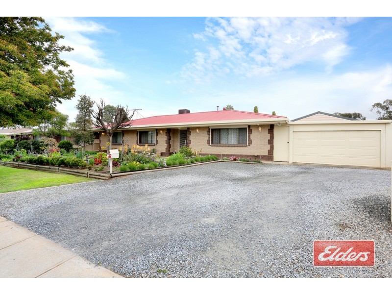 6 Barkley Crescent, Willaston SA 5118