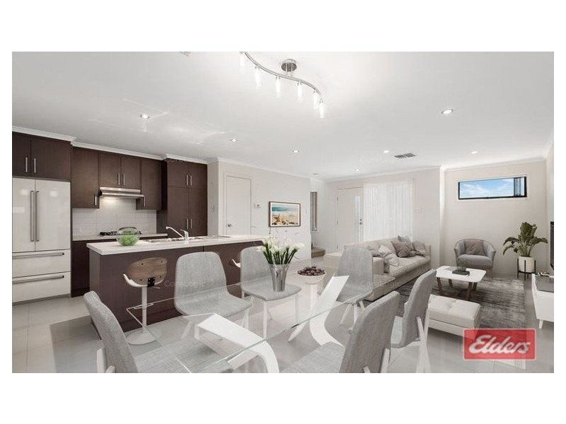 21 BRUNO DRIVE, Blakeview SA 5114
