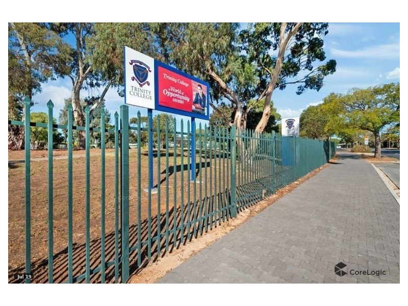 21 BRUNO DRIVE, Blakeview SA 5114