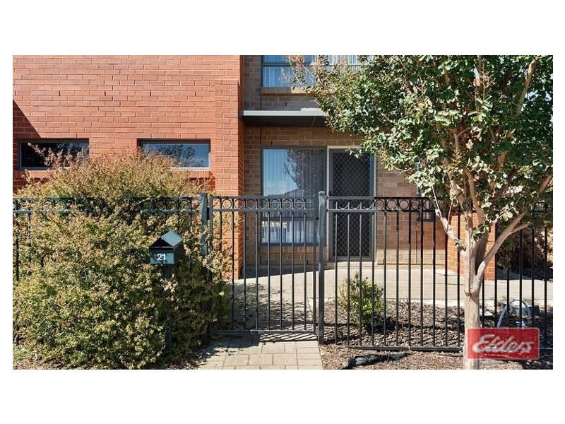 21 BRUNO DRIVE, Blakeview SA 5114