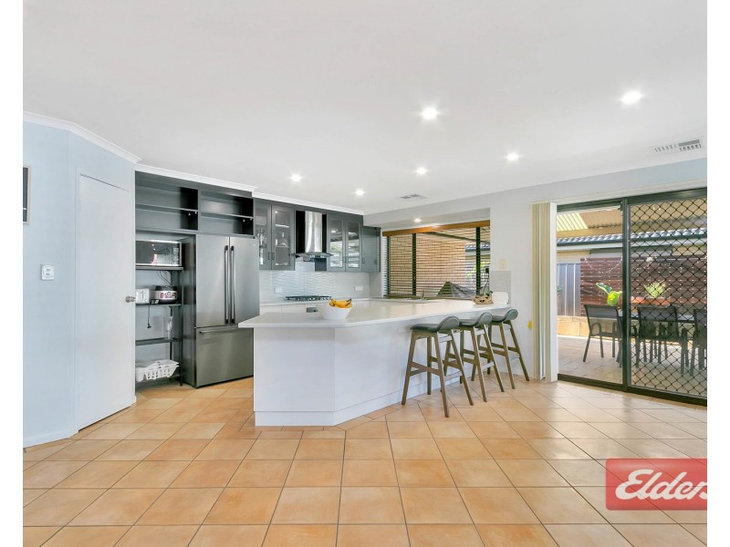 2 Gleeson Grove, Evanston Park SA 5116