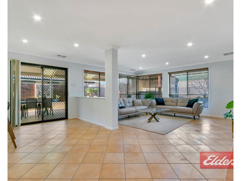 2 Gleeson Grove, Evanston Park SA 5116