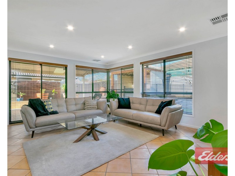 2 Gleeson Grove, Evanston Park SA 5116