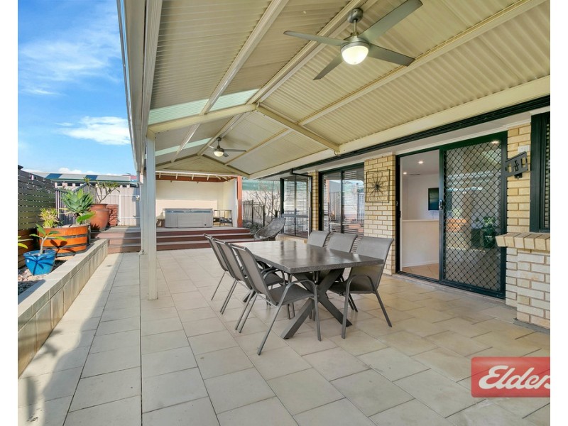 2 Gleeson Grove, Evanston Park SA 5116