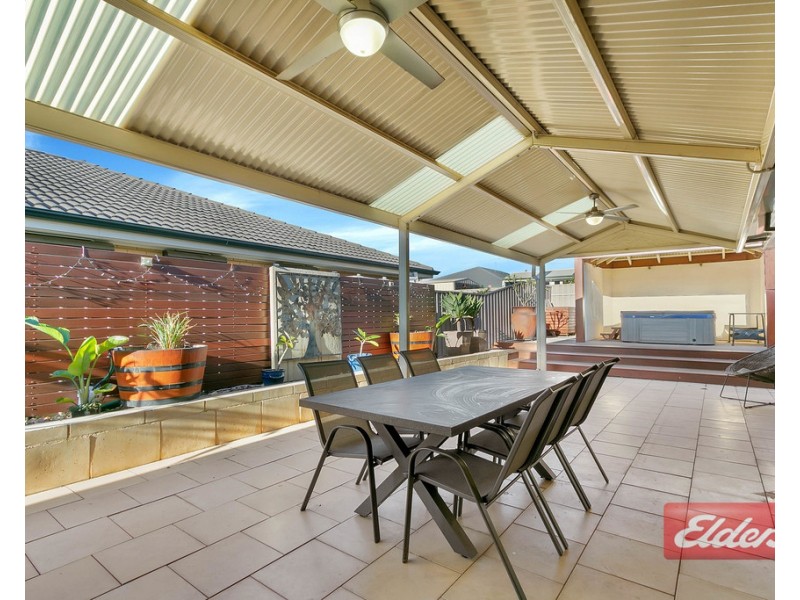 2 Gleeson Grove, Evanston Park SA 5116