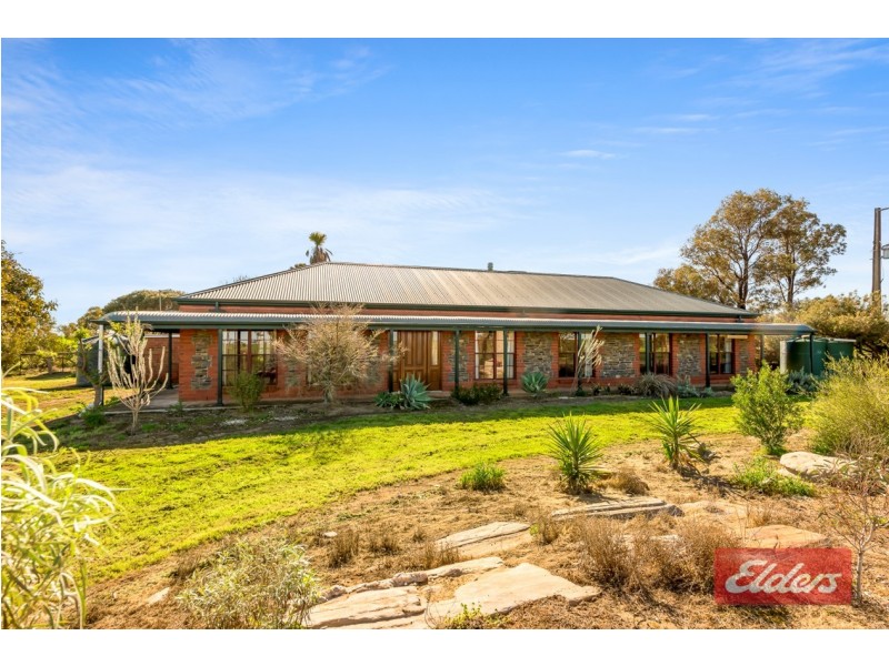 1279 Finch Road, Barabba SA 5460