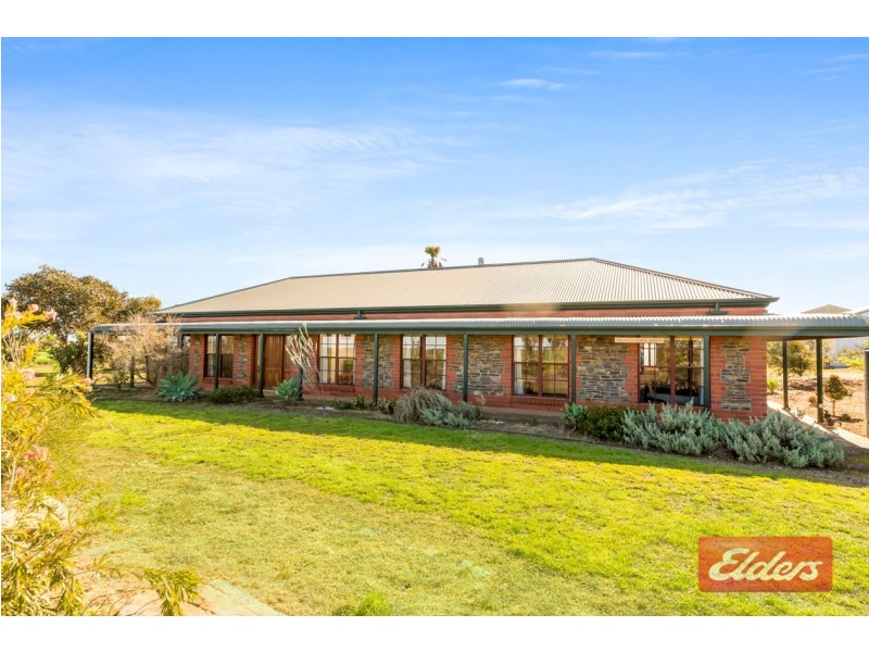 1279 Finch Road, Barabba SA 5460