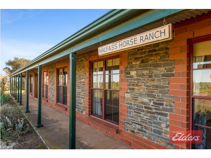 1279 Finch Road, Barabba SA 5460