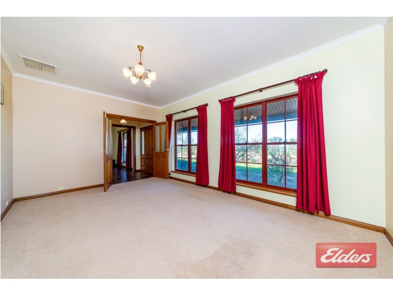 1279 Finch Road, Barabba SA 5460