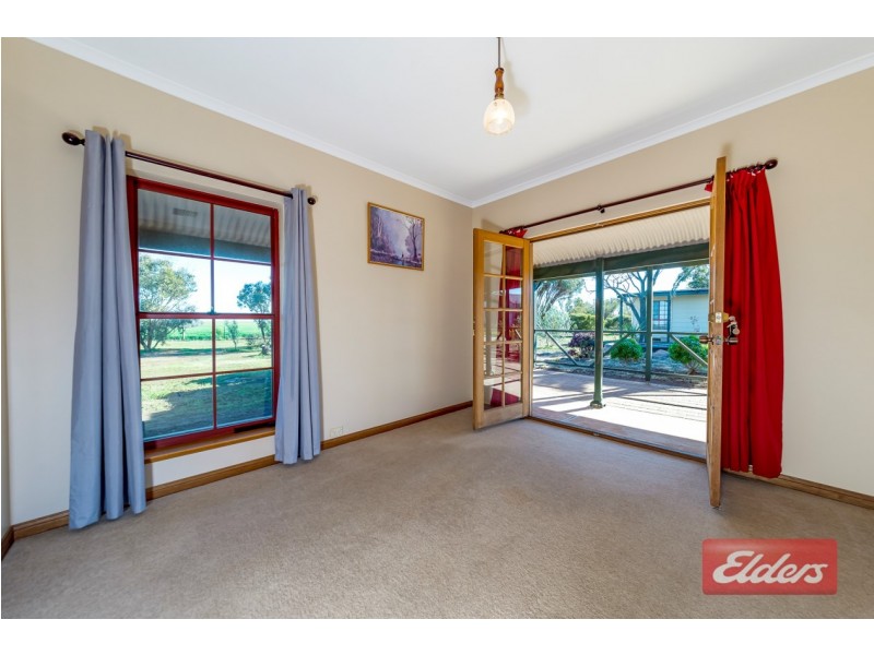 1279 Finch Road, Barabba SA 5460