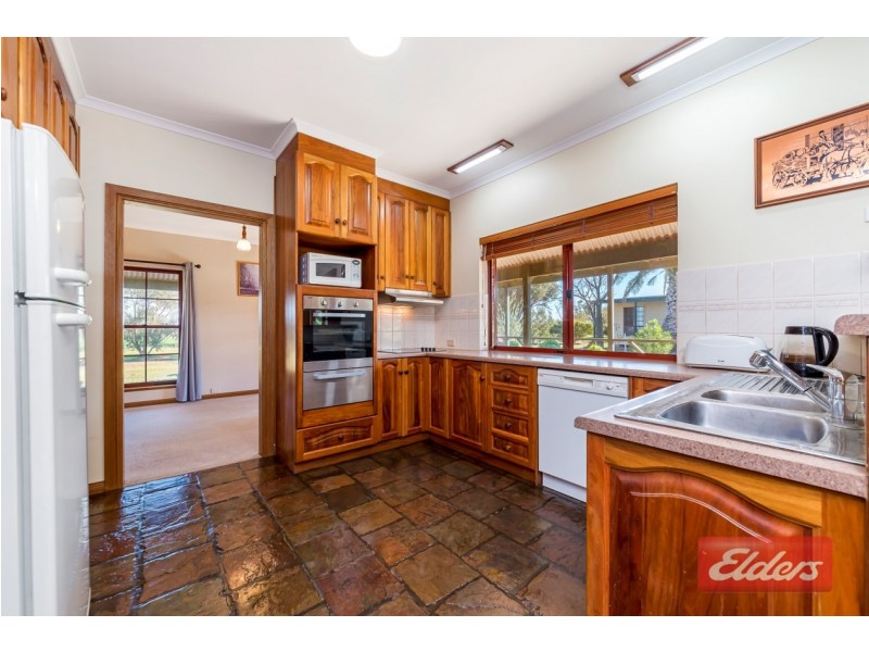 1279 Finch Road, Barabba SA 5460