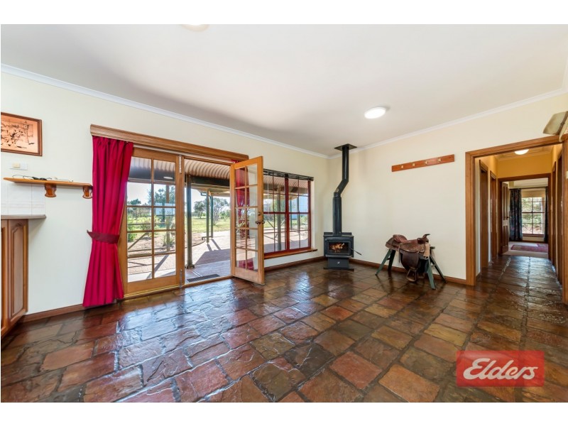 1279 Finch Road, Barabba SA 5460