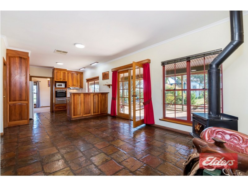 1279 Finch Road, Barabba SA 5460